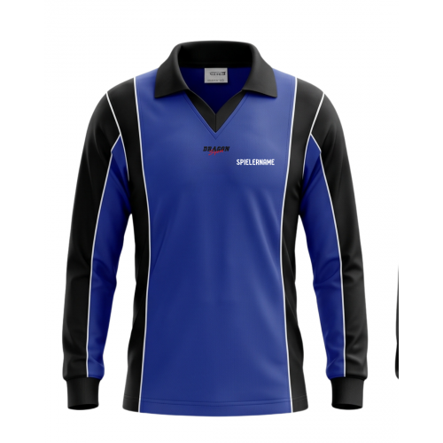 Top Angebot! Langarmshirt Home/Away Blue