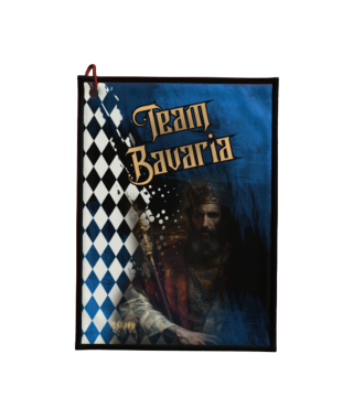 Handtuch Bavaria Men EDF2026