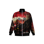 Team Austria Jacke EDF 2026 