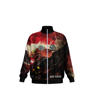 Team Austria Jacke EDF 2026 