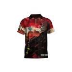 Team Austria Shirt EDF 2026 