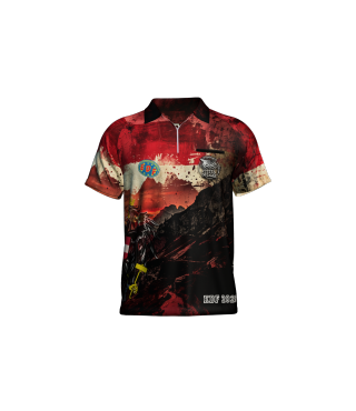 Team Austria Shirt EDF 2026 