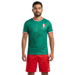 Mexiko Trikot