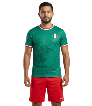 Mexiko Trikot Mexiko Trikot