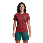 Portugal Trikot