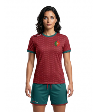 Portugal Trikot Portugal Trikot