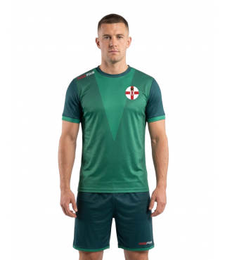 Nordirland Trikot Nordirland Trikot