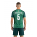 Nordirland Trikot