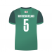 Irland Trikot