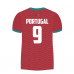 Portugal Trikot