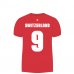 Schweiz Trikot