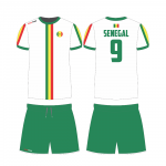 Senegal Trikot
