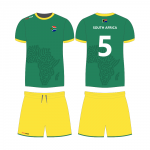 Süd Afrika Trikot