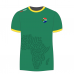 Süd Afrika Trikot