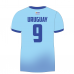 Uruguay Trikot