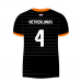Niederlande Trikot