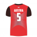 Oesterreich Trikot