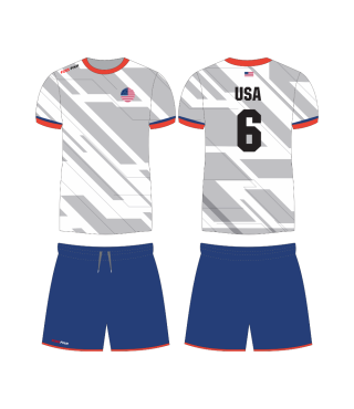 USA Trikot