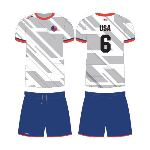 USA Trikot