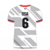 USA Trikot