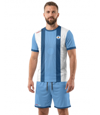 Trikot Argentinien