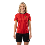 Belgien Trikot
