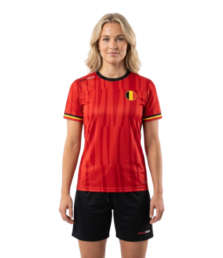 Belgien Trikot