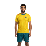 Brasilien Trikot