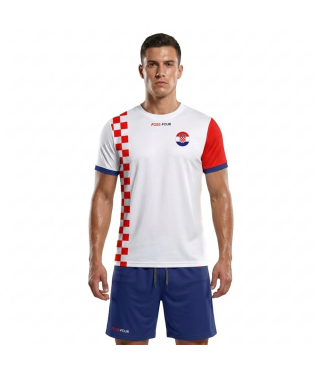 Kroatien Trikot