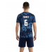 Frankreich Trikot