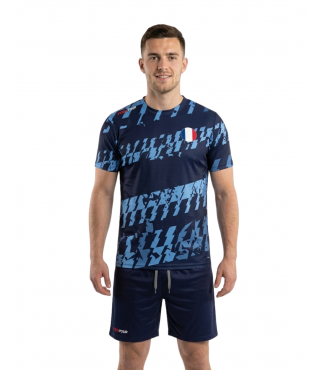 Frankreich Trikot