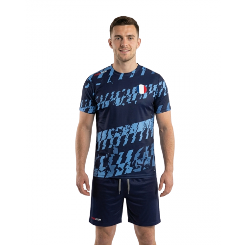 Frankreich Trikot