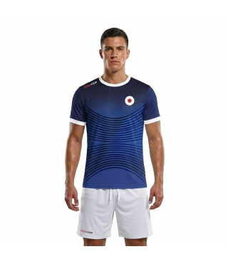 Japan Trikot