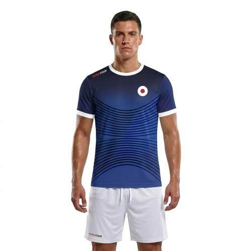 Japan Trikot