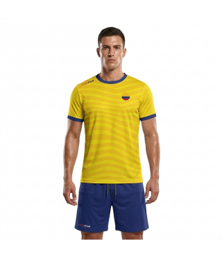 Kolumbien Trikot