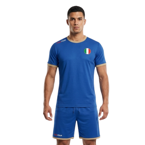 Trikot Italien Trikot Italien