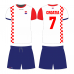 Kroatien Trikot