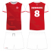 Dänemark Trikot Dänemark Trikot