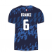 Frankreich Trikot