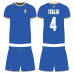 Trikot Italien Trikot Italien