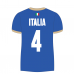 Trikot Italien