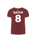 Qatar Trikot