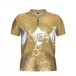 Poloshirt B261 YELLOW