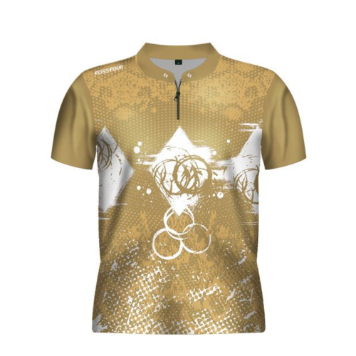 Poloshirt B261 YELLOW