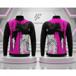 Billard/Dart Jacke B262 Pink