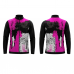 Billard/Dart Jacke B262 Pink
