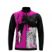 Billard/Dart Jacke B262 Pink