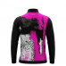 Billard/Dart Jacke B262 Pink
