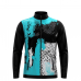 Billard/Dart Jacke B262 Blue