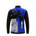 Billard/Dart Jacke B262 Dark Blue
